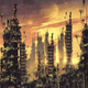 Illustration for article titled Stackable City Of the Oddworld Dead